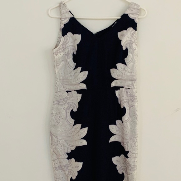 Banana Republic 8P Dress - Picture 1 of 4